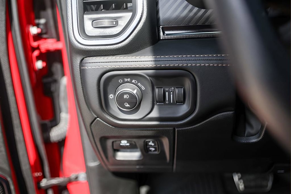 Used 2024 RAM 1500 TRX image 15