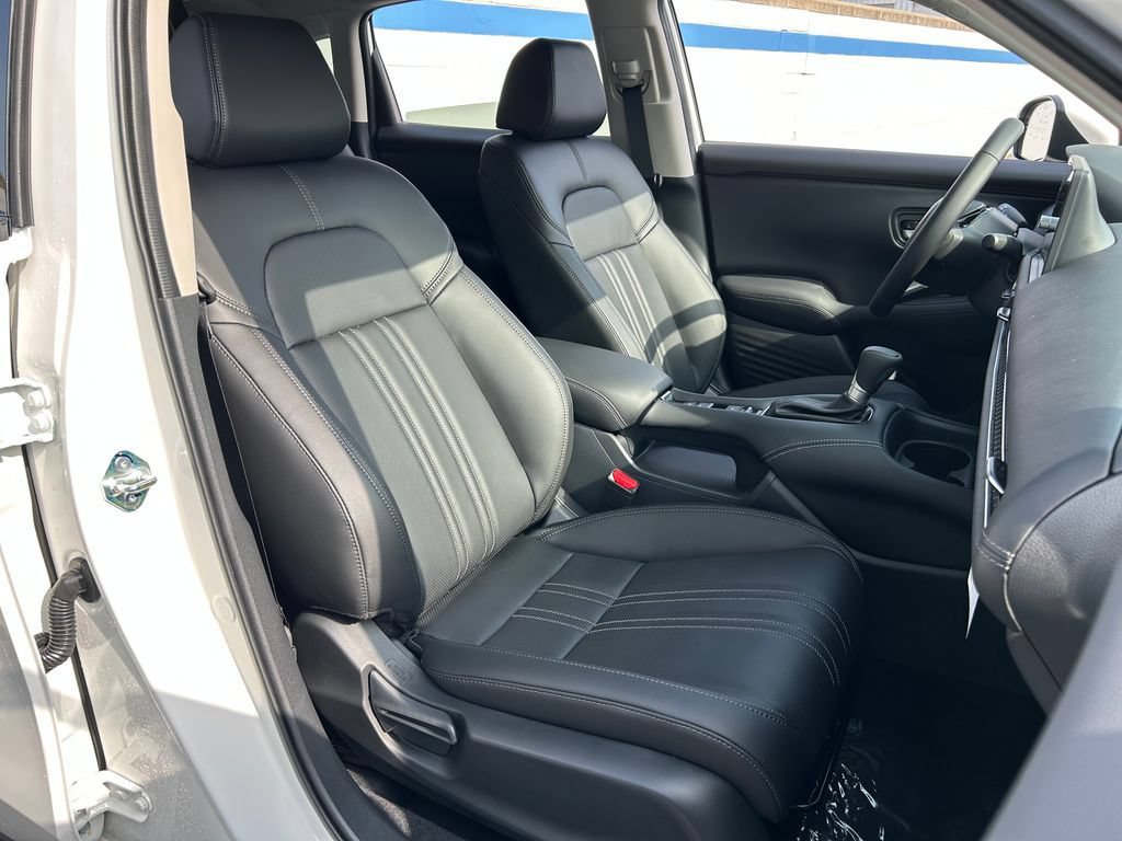 New 2027 Honda HR-V EX-L image 24