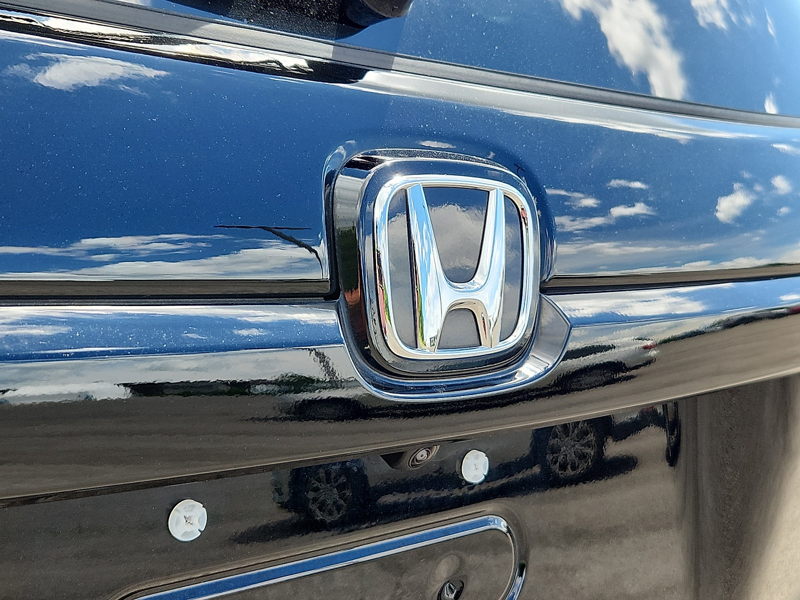 Used 2023 Honda Passport Elite image 30