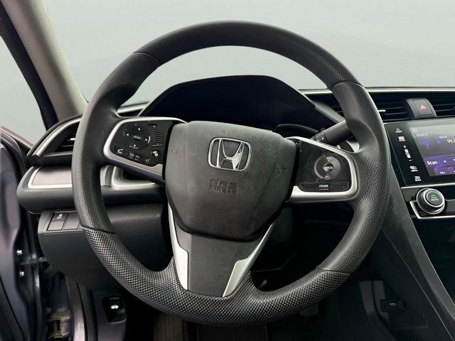 Used 2016 Honda Civic EX image 11