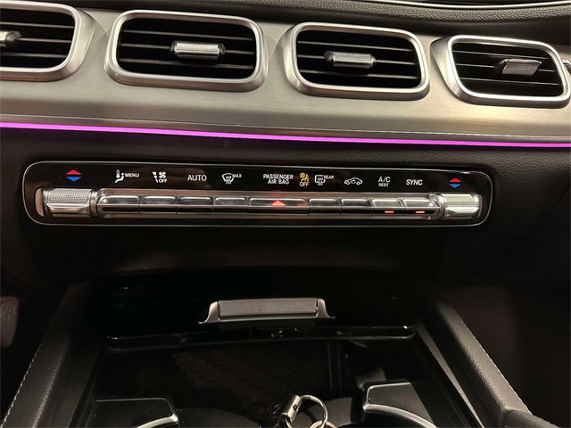 Certified 2021 Mercedes-Benz GLE 350 4MATIC image 25