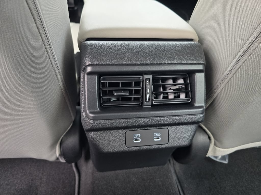 New 2026 Honda Accord LX image 25