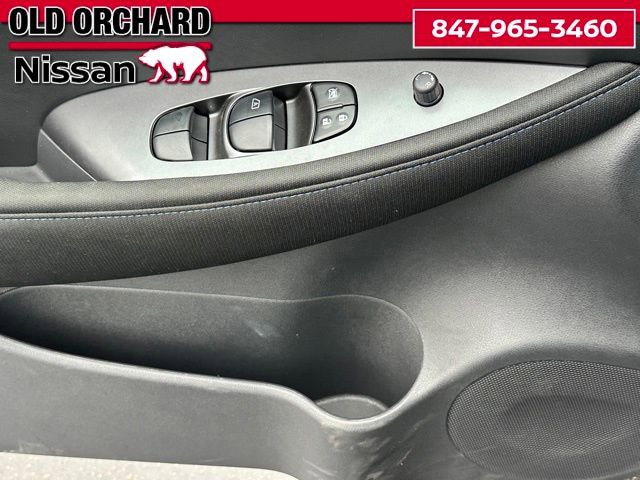 Used 2024 Nissan Leaf S image 10