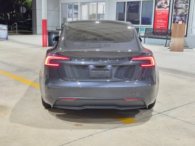 Used 2025 Tesla Model 3 Long Range RWD image 6