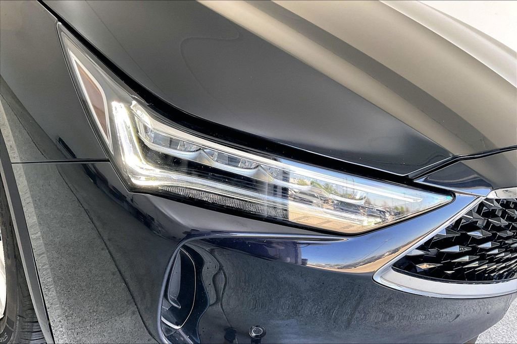 Certified 2023 Acura MDX SH-AWD w/ Advance Package image 37