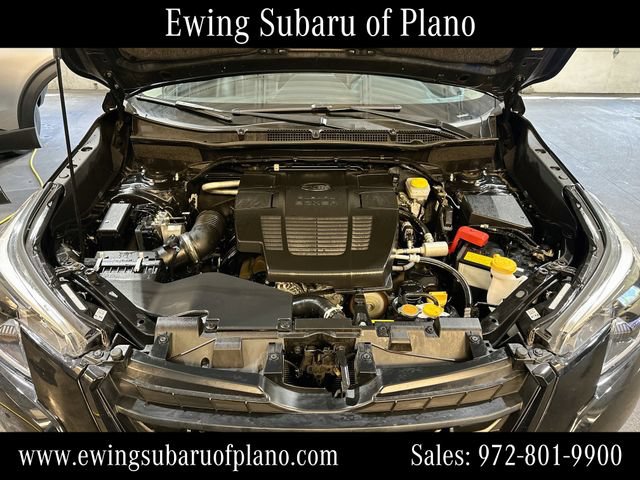Used 2023 Subaru Forester Touring AWD/4WD image 32