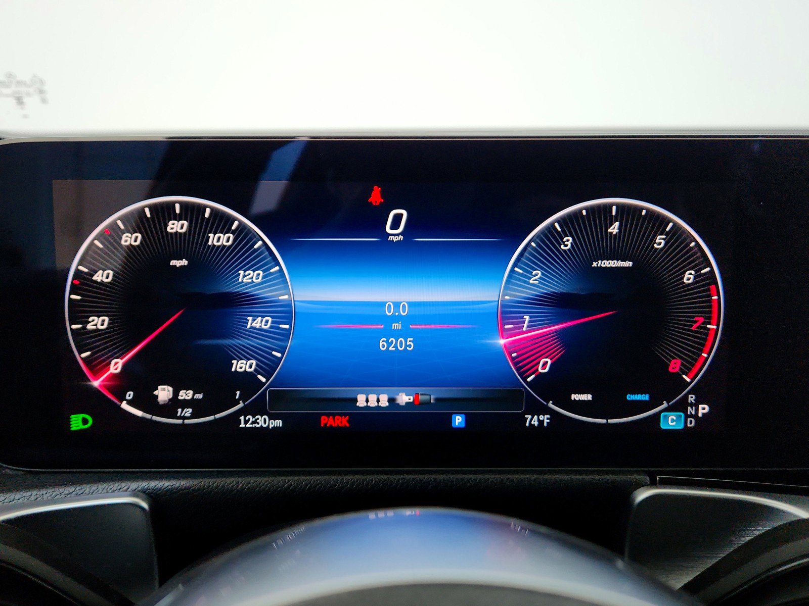 Certified 2024 Mercedes-Benz GLB 250 4MATIC image 13