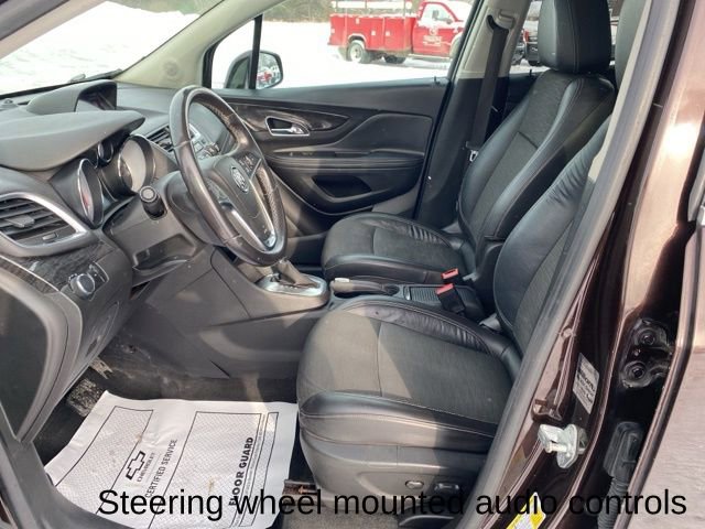 Used 2016 Buick Encore AWD image 10
