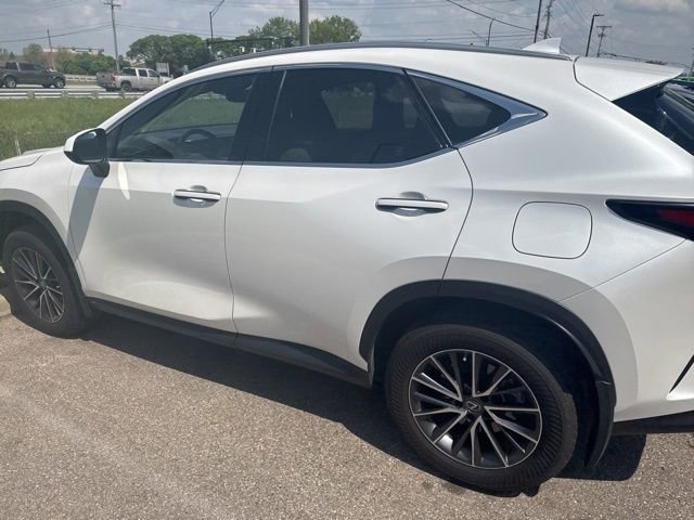Used 2023 Lexus NX 350 AWD image 10