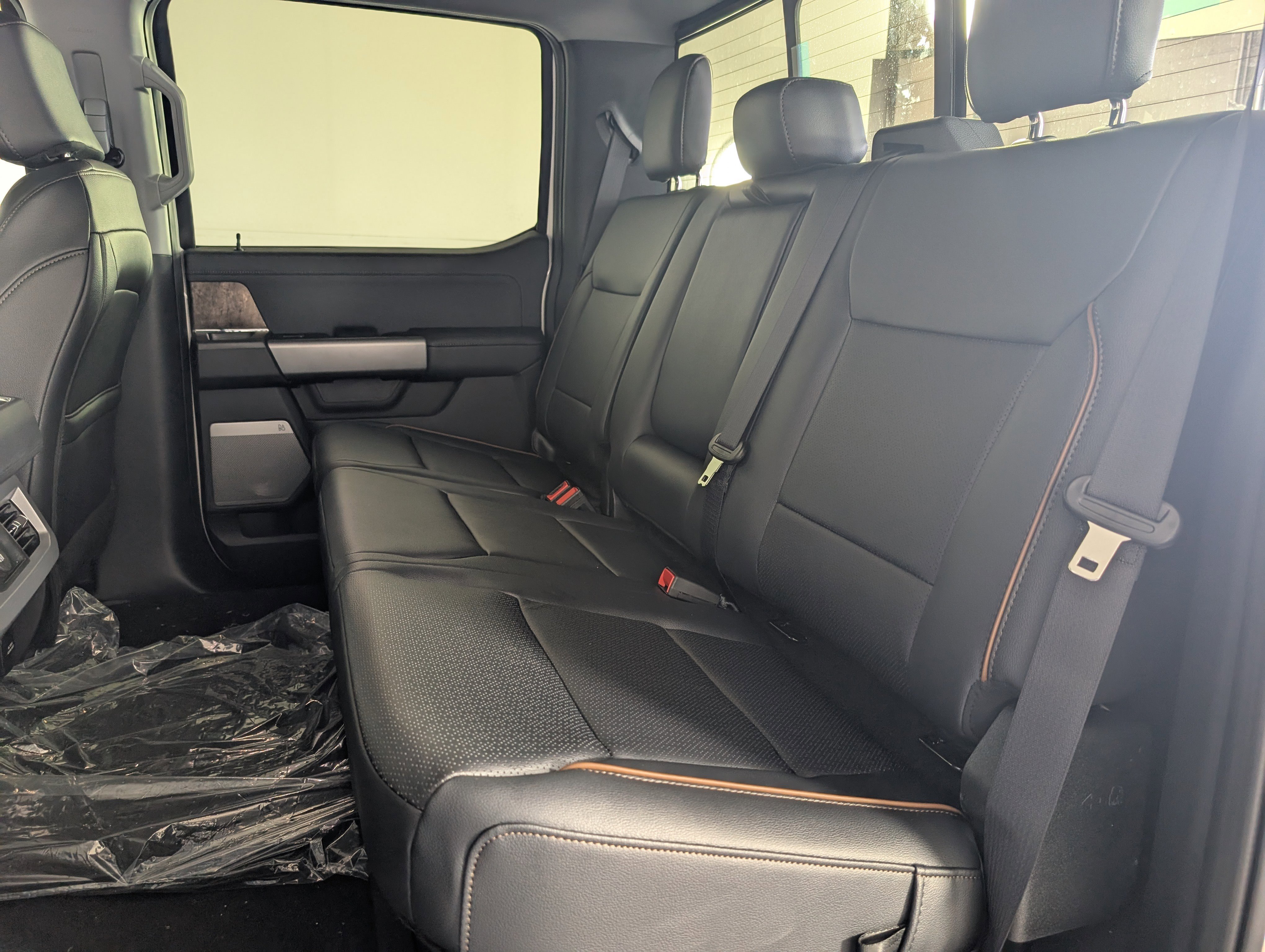 New 2026 Ford F350 Lariat image 12