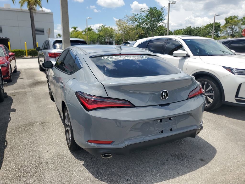 Used 2026 Acura Integra FWD image 6