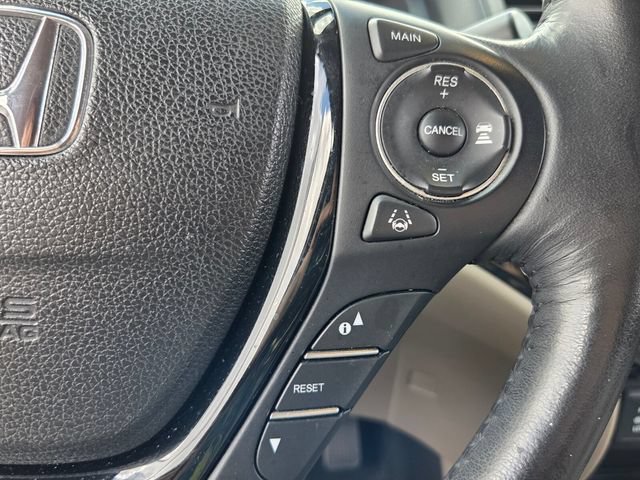 Used 2019 Honda Ridgeline RTL-E image 30