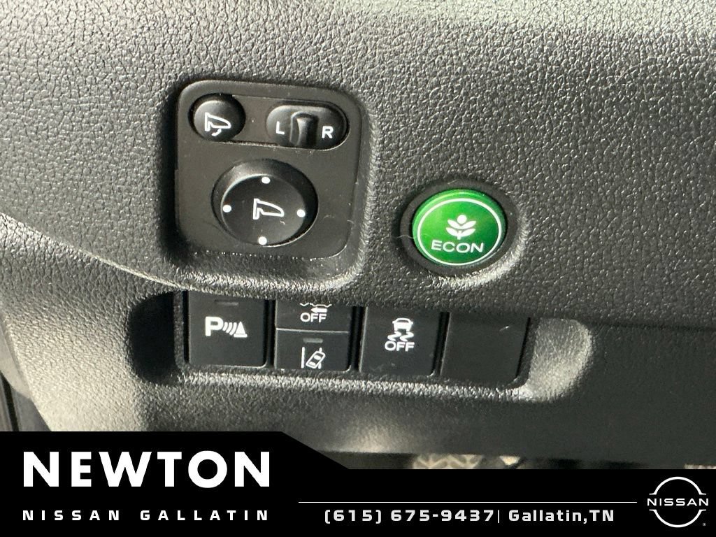 Used 2021 Honda Passport Touring image 36