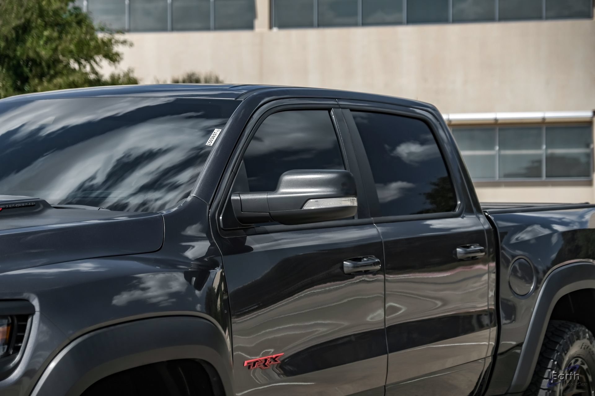 Used 2022 RAM 1500 TRX w/ TRX Level 2 Equipment Group AWD/4WD image 28