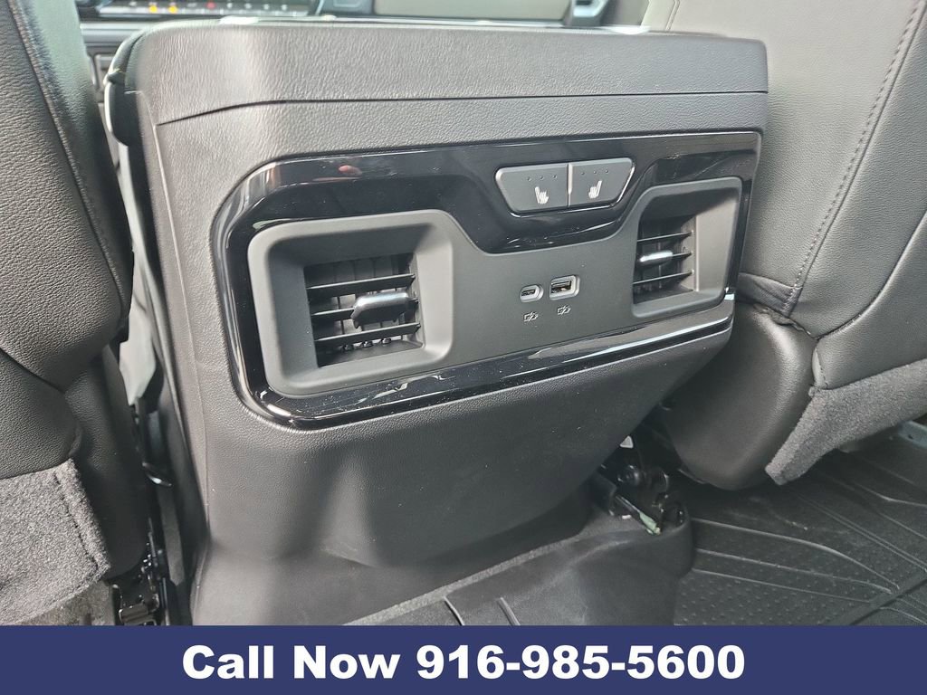 New 2026 Chevrolet Silverado 1500 ZR2 image 25