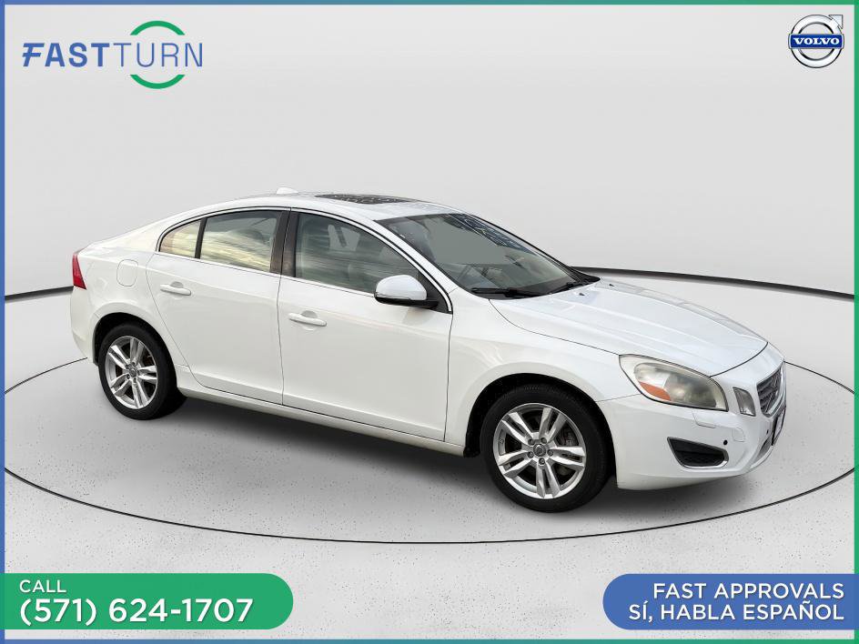 Used 2013 Volvo S60 T5 Premier image 6