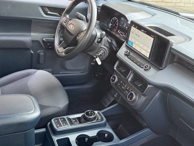 Used 2023 Ford Maverick XL w/ Equipment Group 100A Standard AWD/4WD image 6