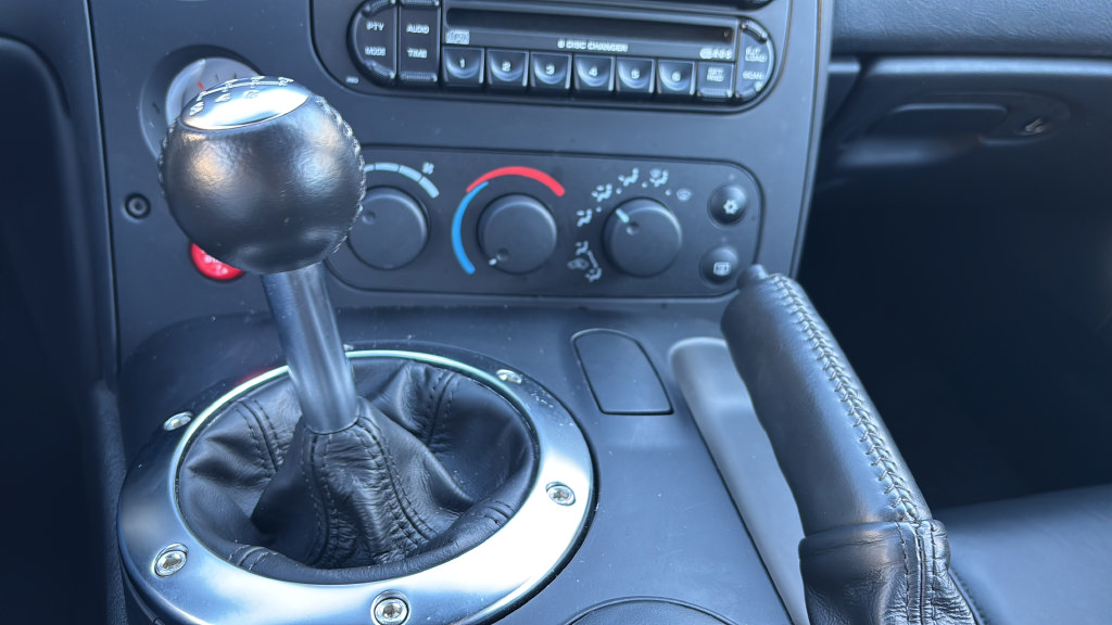 Used 2005 Dodge Viper SRT-10 RWD image 19