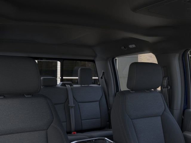 New 2026 Ford F150 XLT w/ Equipment Group 302A MID AWD/4WD image 51