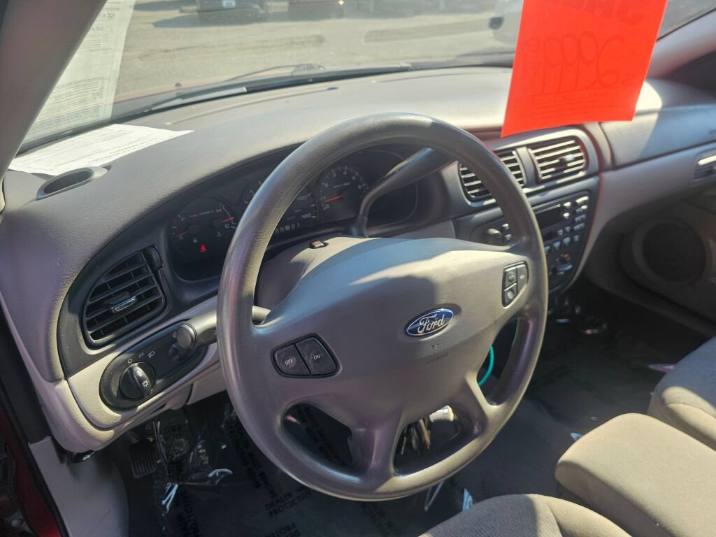 Used 2000 Ford Taurus SES FWD image 31