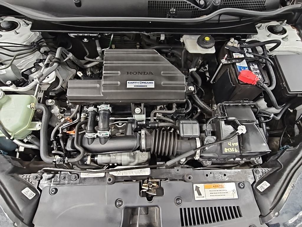 Used 2019 Honda CR-V EX image 38