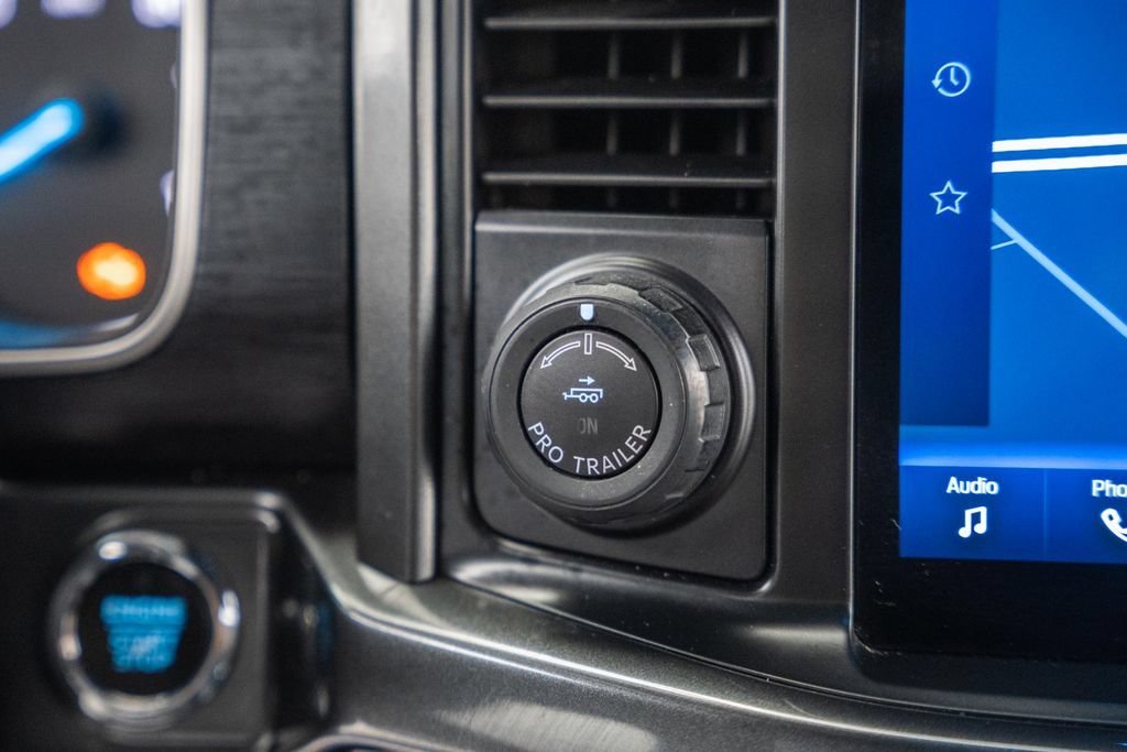 Used 2021 Ford F150 XLT w/ Equipment Group 302A High AWD/4WD image 30