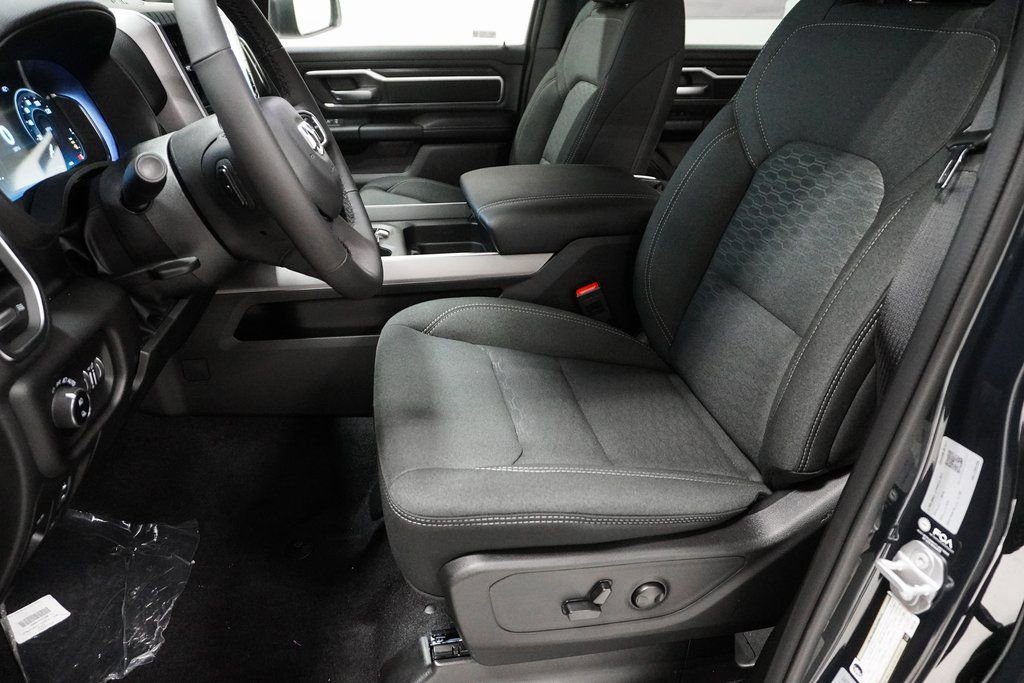 New 2026 RAM 1500 Big Horn image 16