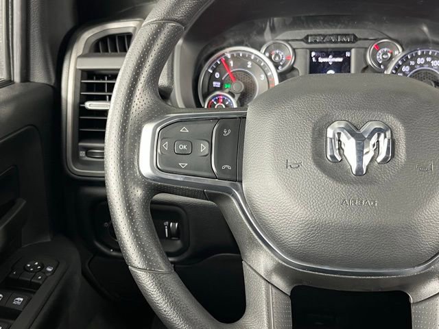 New 2026 RAM 3500 Tradesman image 15