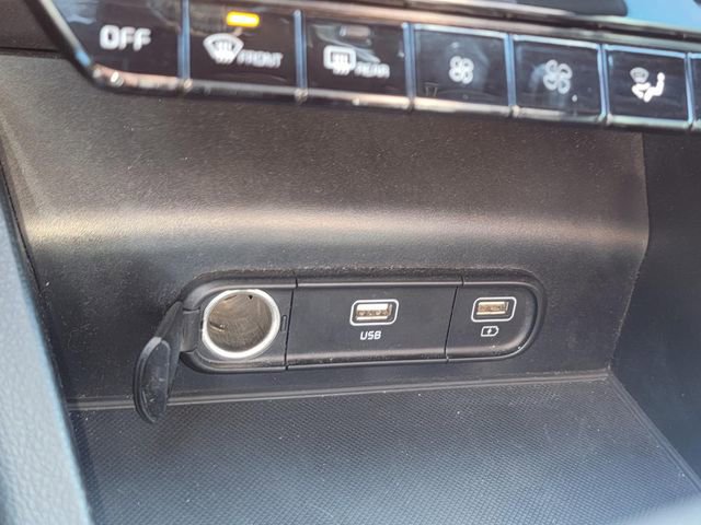 Used 2022 Kia K5 GT-Line image 22