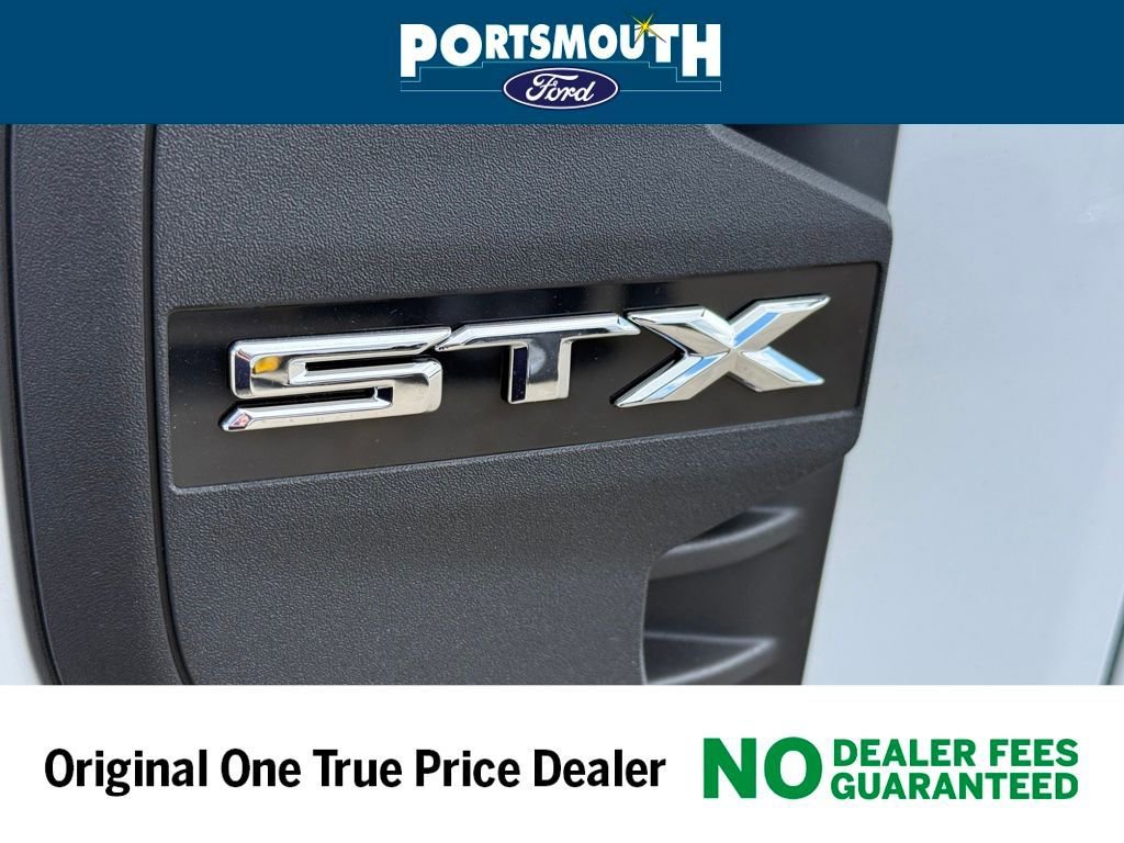 New 2025 Ford Ranger XL w/ Trailer Tow Package image 20