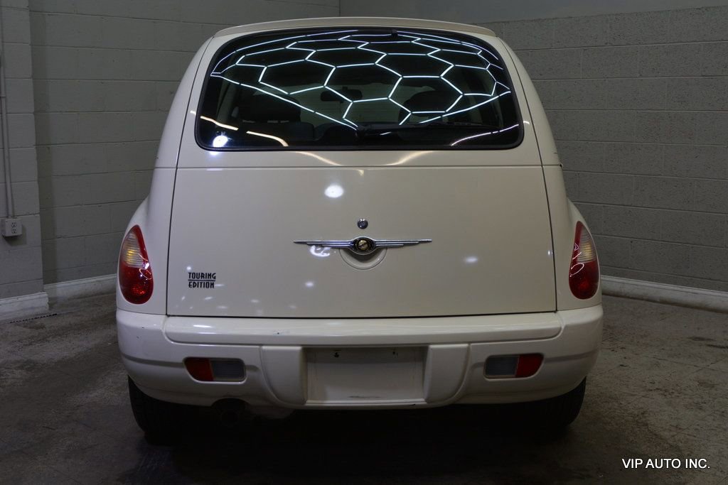 Used 2006 Chrysler PT Cruiser Touring image 35