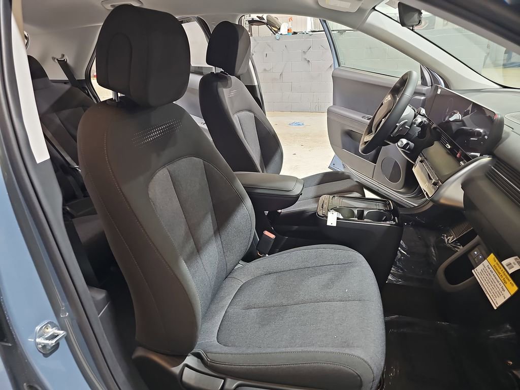 New 2026 Hyundai Ioniq 5 SE RWD image 10