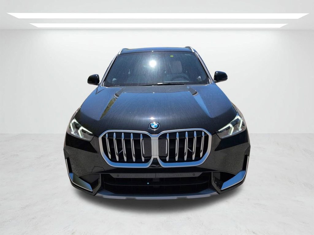 New 2026 BMW X1 xDrive28i w/ Convenience Package image 9