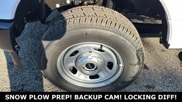 New 2026 Ford F350 XL w/ Snow Plow Prep Package AWD/4WD image 32