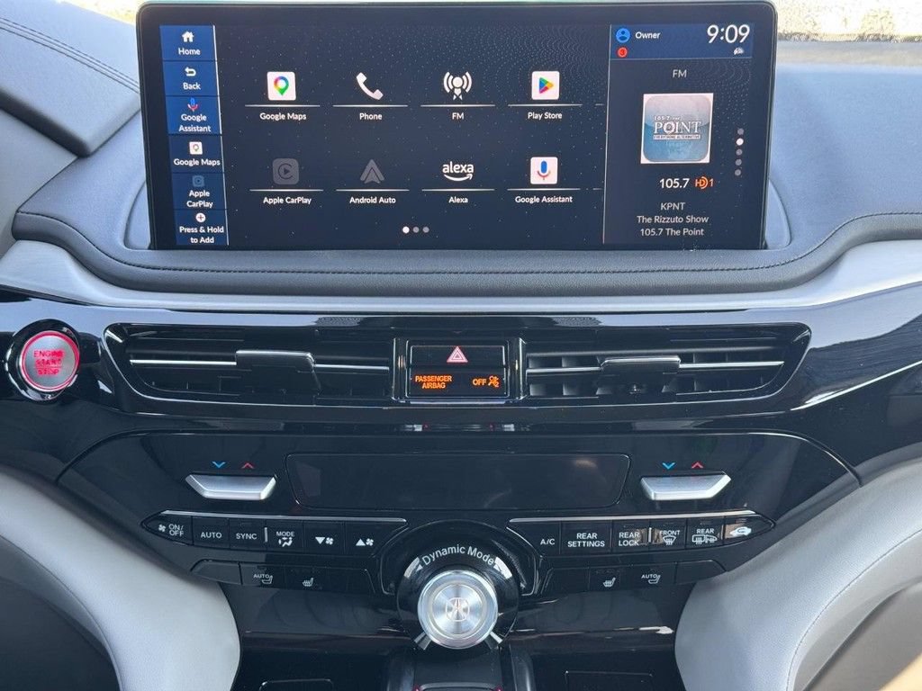 Certified 2026 Acura MDX w/ Technology Package FWD image 17