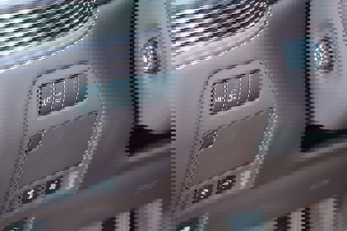 Used 2018 Lexus LS 500 w/ Interior Upgrade Package image 53