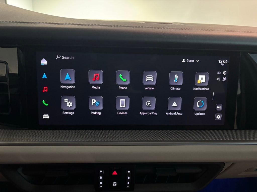 Certified 2025 Porsche Cayenne image 22