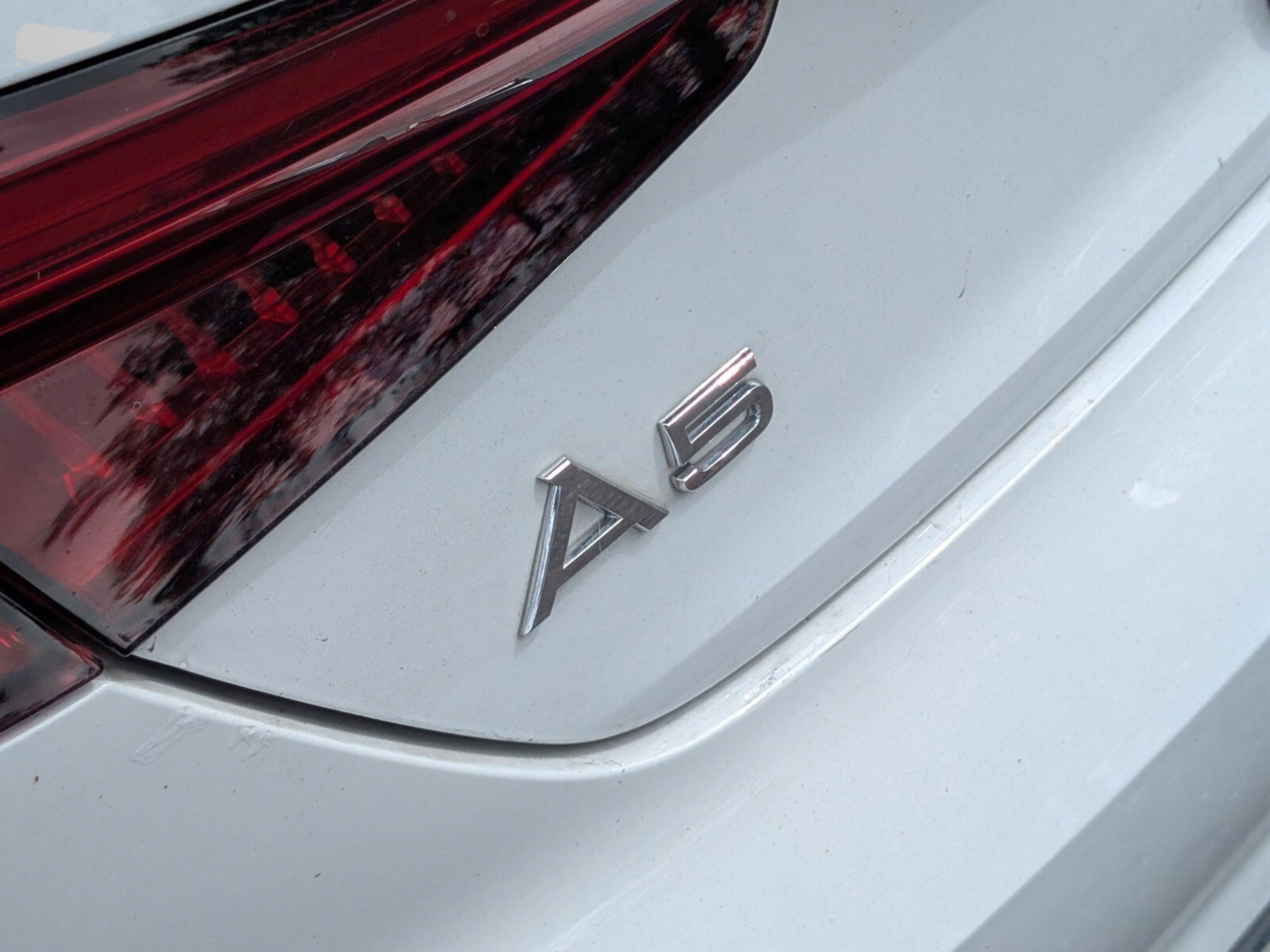 Used 2018 Audi A5 2.0T Premium Plus w/ Premium Plus image 17