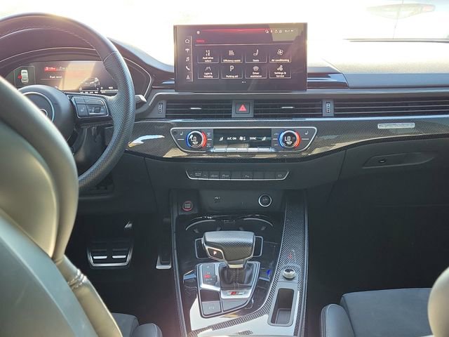 Used 2022 Audi S5 Premium Plus image 16