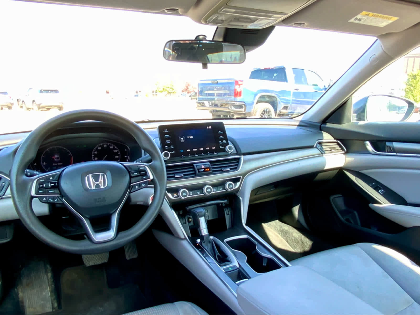 Used 2019 Honda Accord LX image 33