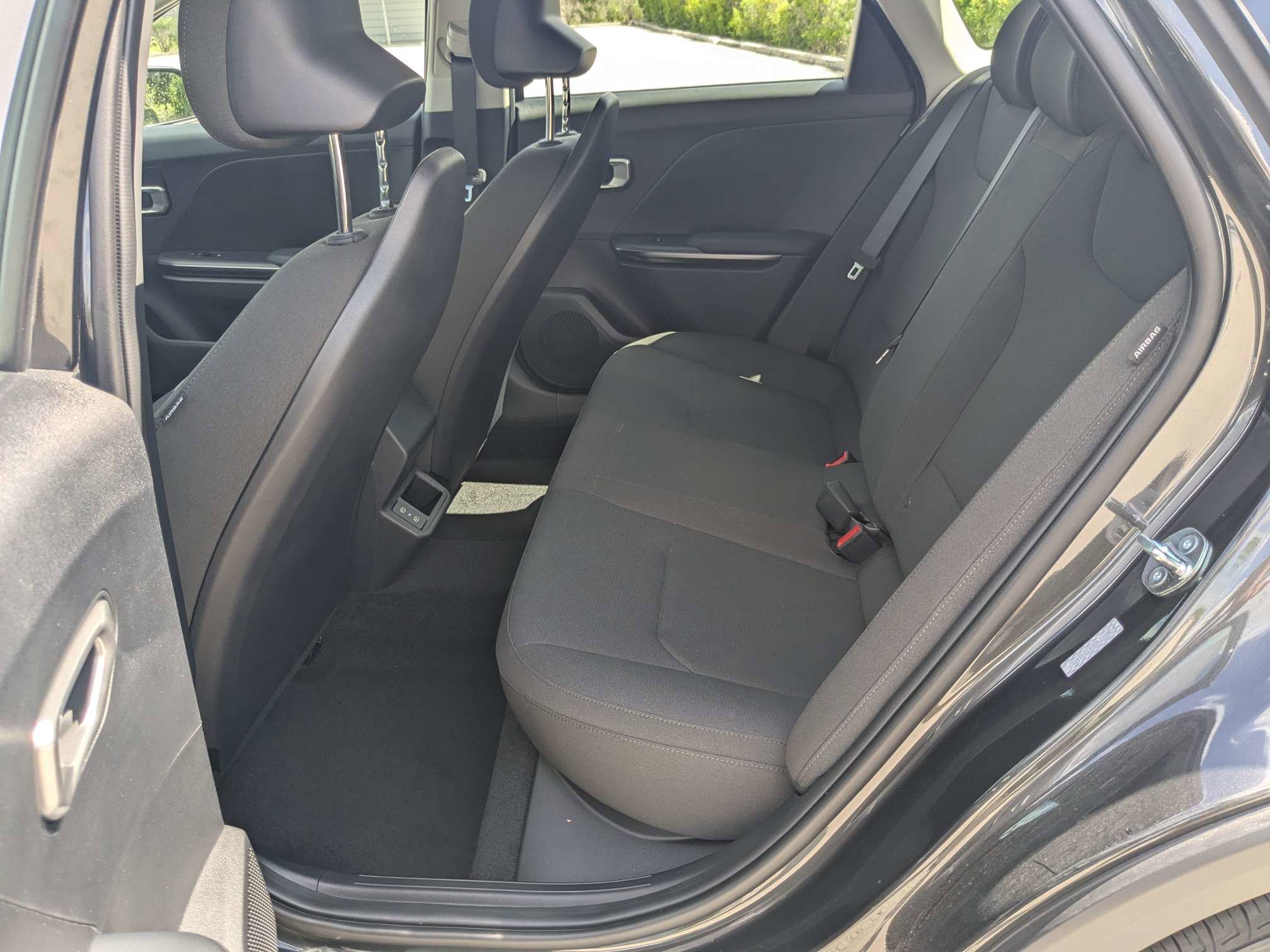 New 2026 Kia K4 FWD image 15