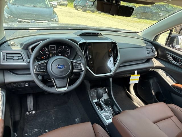 New 2026 Subaru Ascent Touring AWD/4WD image 6