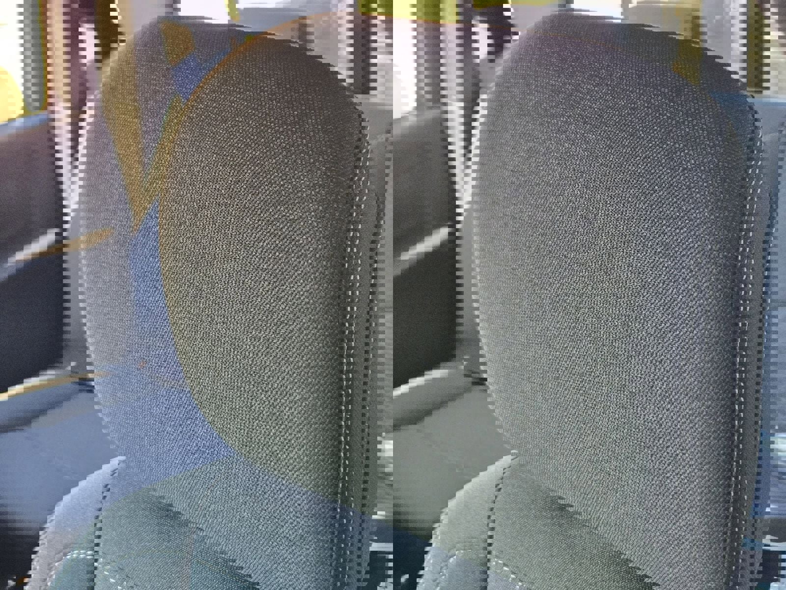 New 2026 RAM 2500 Tradesman image 16