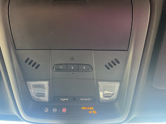 Certified 2022 Cadillac XT5 Luxury FWD image 20