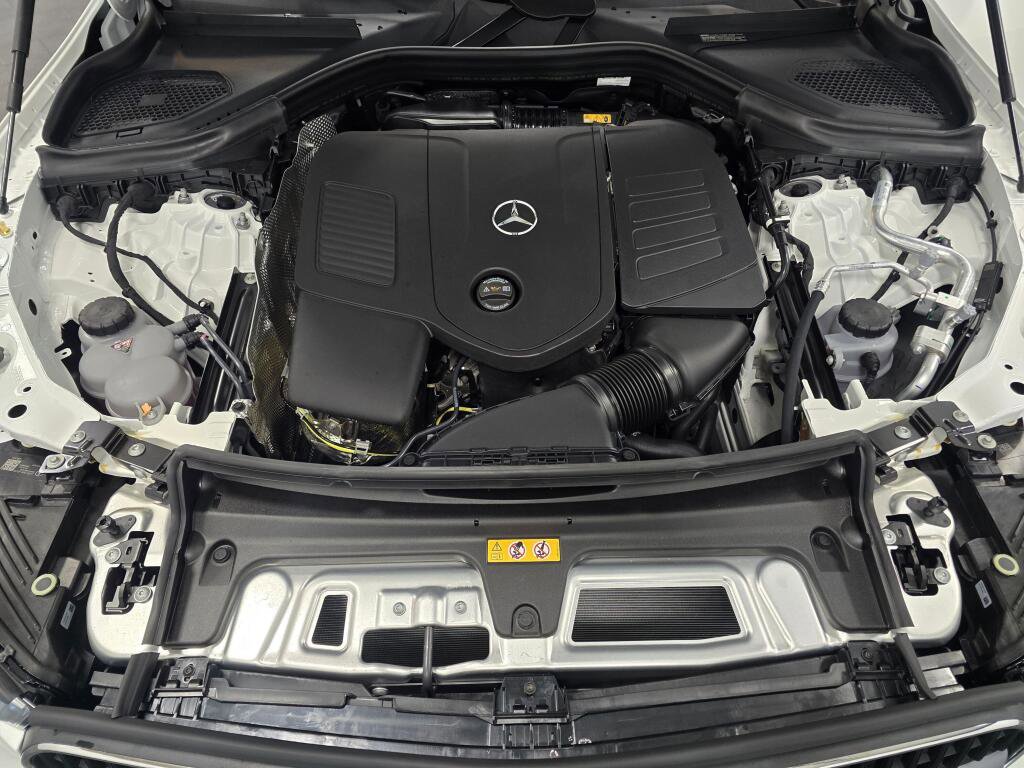 New 2026 Mercedes-Benz GLC 300 4MATIC image 10