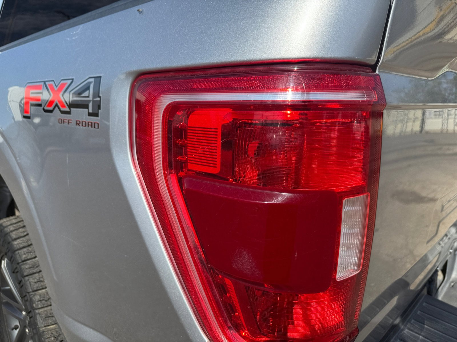 Used 2021 Ford F150 XLT w/ Equipment Group 302A High image 19