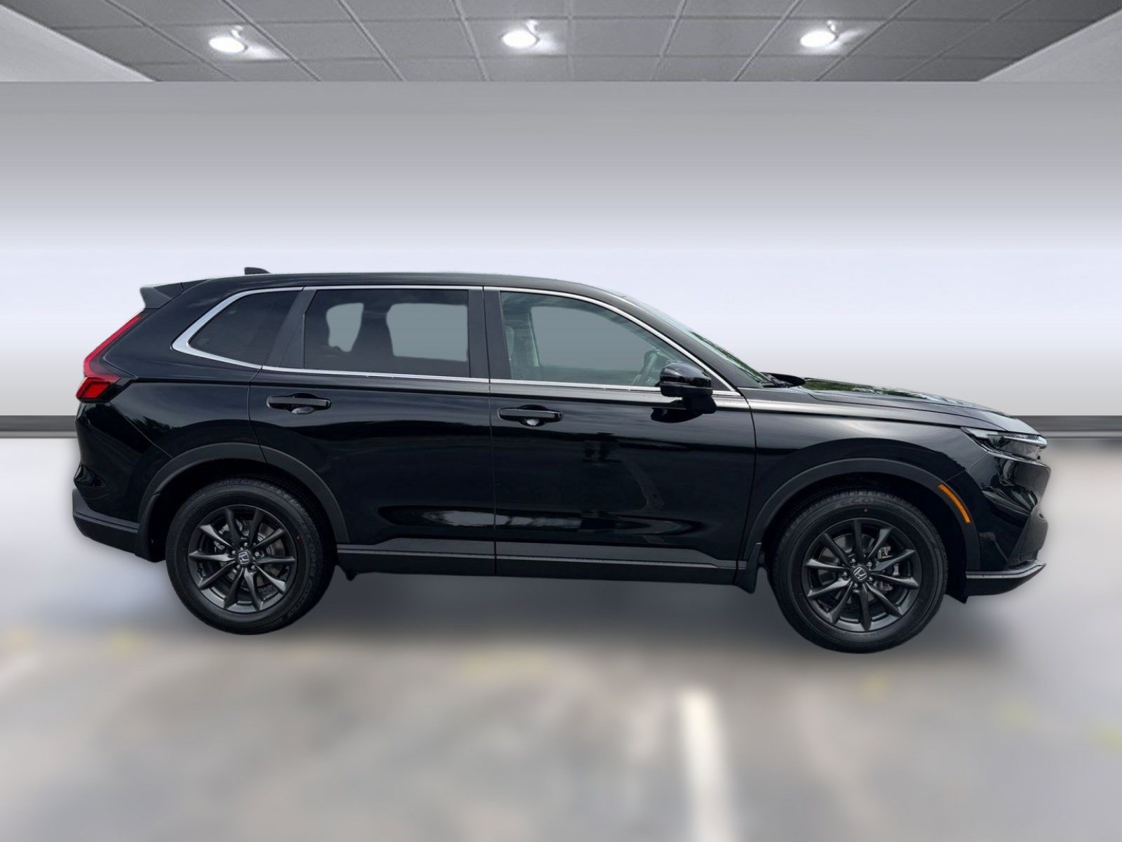New 2026 Honda CR-V EX-L image 8