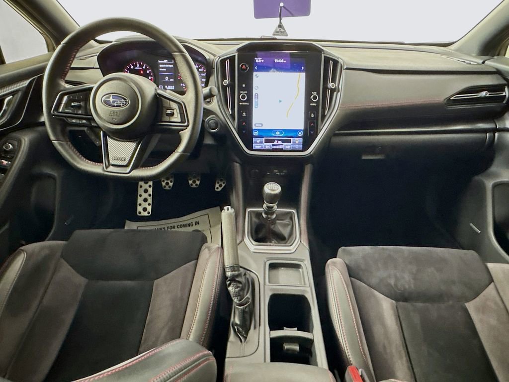 Used 2022 Subaru WRX Limited image 26