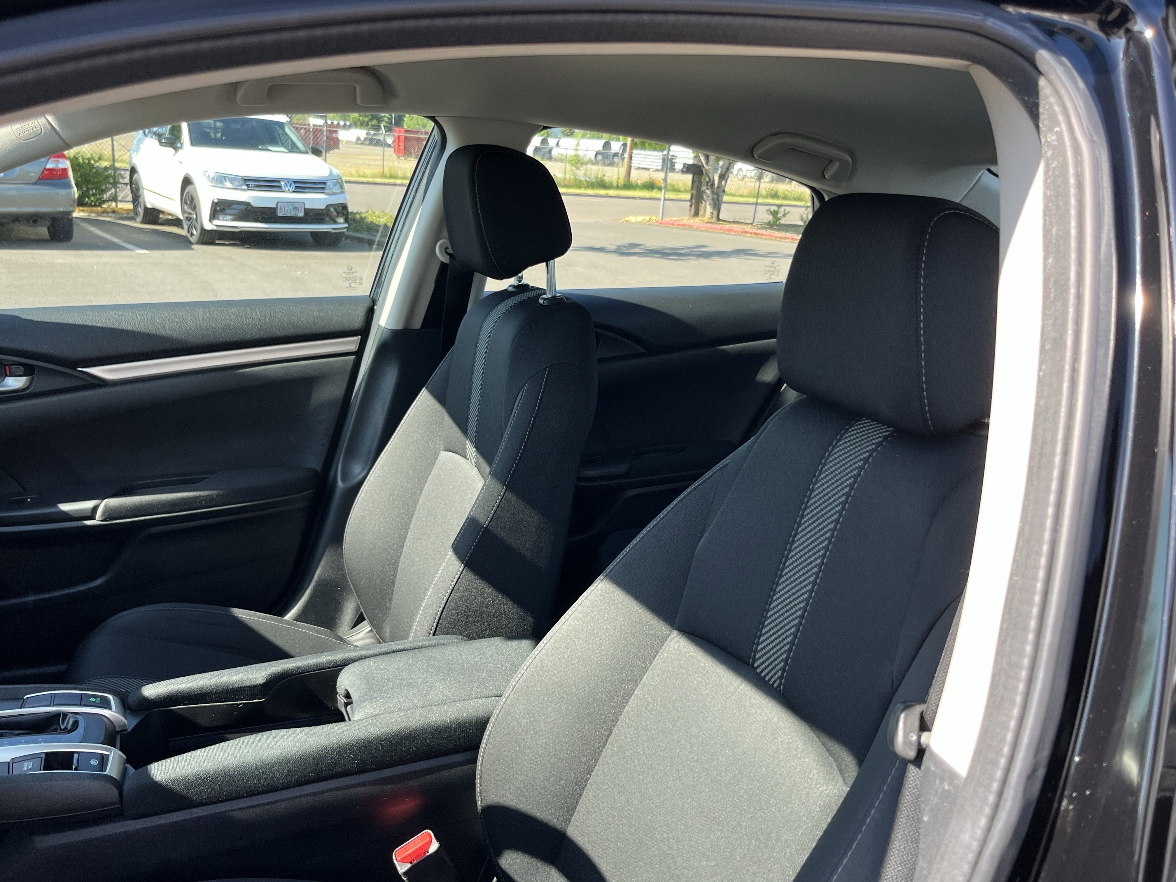 Used 2016 Honda Civic LX image 17