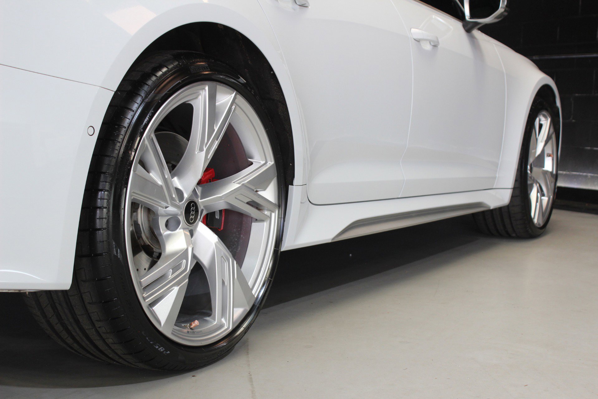 Used 2023 Audi RS 6 image 26